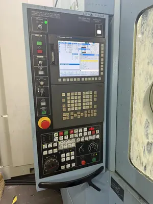 Used 2017 MATSUURA H-PLUS 405 PC2 Horizontal Machining Centers Minnesota US | Orca Machine Tools, Inc. #1266993