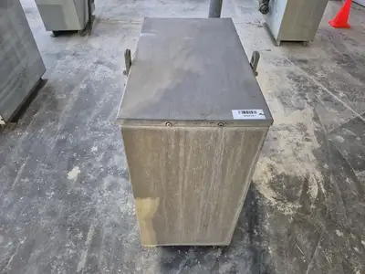 Used DELTA EVI CETC0075-S001534 Transformers British Columbia CA | Lenmark #409049