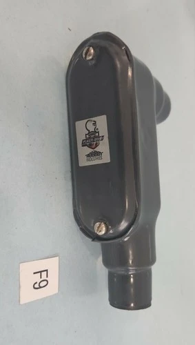 NEW ROBROY / PLASTIC BOND PRHLB58