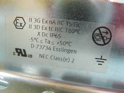 USED Festo CP-E16-M8