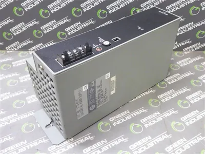 Allen Bradley 1771-P7/C PLC-5 120/220V AC Power Supply Module Rev. A01 Used