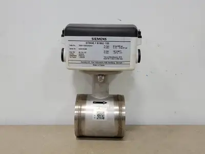 USED SIEMENS 7ME61102RA202AA1