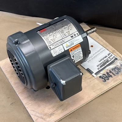 New | in-Stock Dayton 2N864BG Motors (misc) Indiana US | J&J Industrial Supply #1469072
