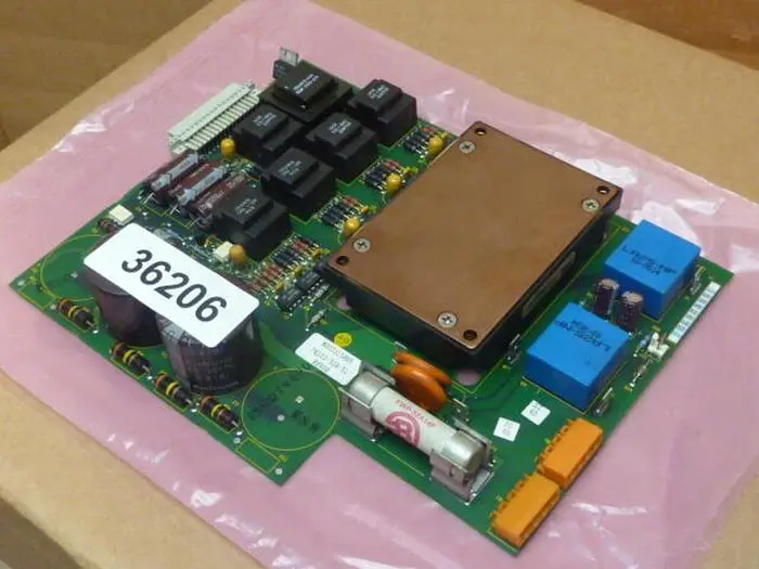 Used ALLEN BRADLEY 74102-328-51 AXIS Circuit Boards Michigan US | Ideal Machinery #712085