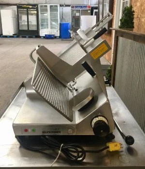 Used _UNKNOWN_ _UNKNOWN_ Slicers / Dicers / Cutters Michigan US | Grocery Equipment Sales #1069973