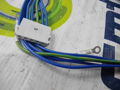 USED FUJI  AIM RH02170