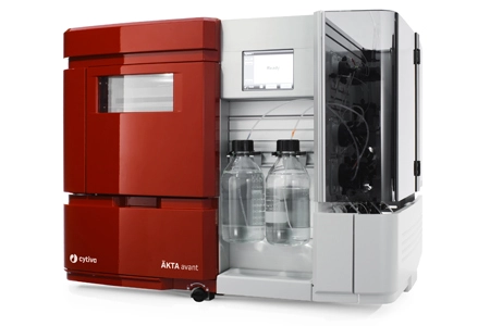 Cytiva AKTA Avant 150: The Ultimate Trusted Chromatography System