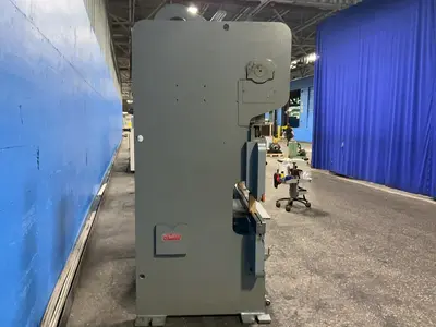 USED NIAGRA IB6546