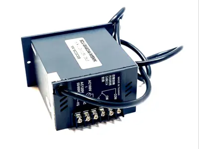 USED LM VARIABLE CONTROLLER 60 W MODULE