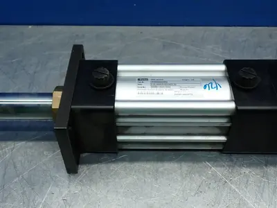 USED PARKER 1P4MA0000323