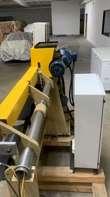 Used 2024 LEWIS 1SHVF Wire Straighteners & Cut-Offs | Walden Machinery #1288915