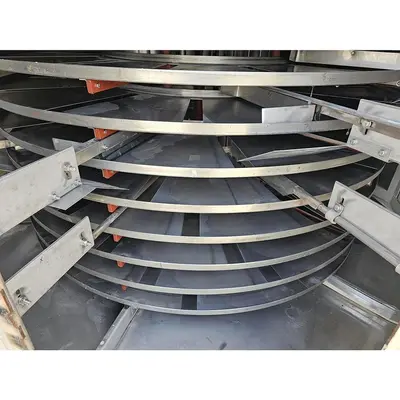 USED WYSSMONT COMPANY, INC. N-28