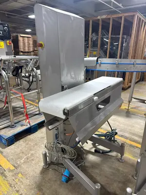 Used 2018 VEMAG CHW-2000118 Scales Illinois US | M&M Equipment Corp. #1269202