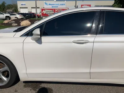 Used 2016 FORD FUSION Cars Michigan US | Miedema Asset Management Group #1320373