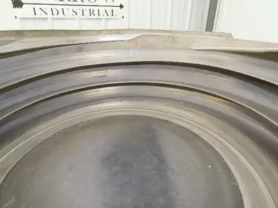 Used HOOSIER _UNKNOWN_ Vibratory Bowl Feeder Indiana US | Arrow Industrial #1436902