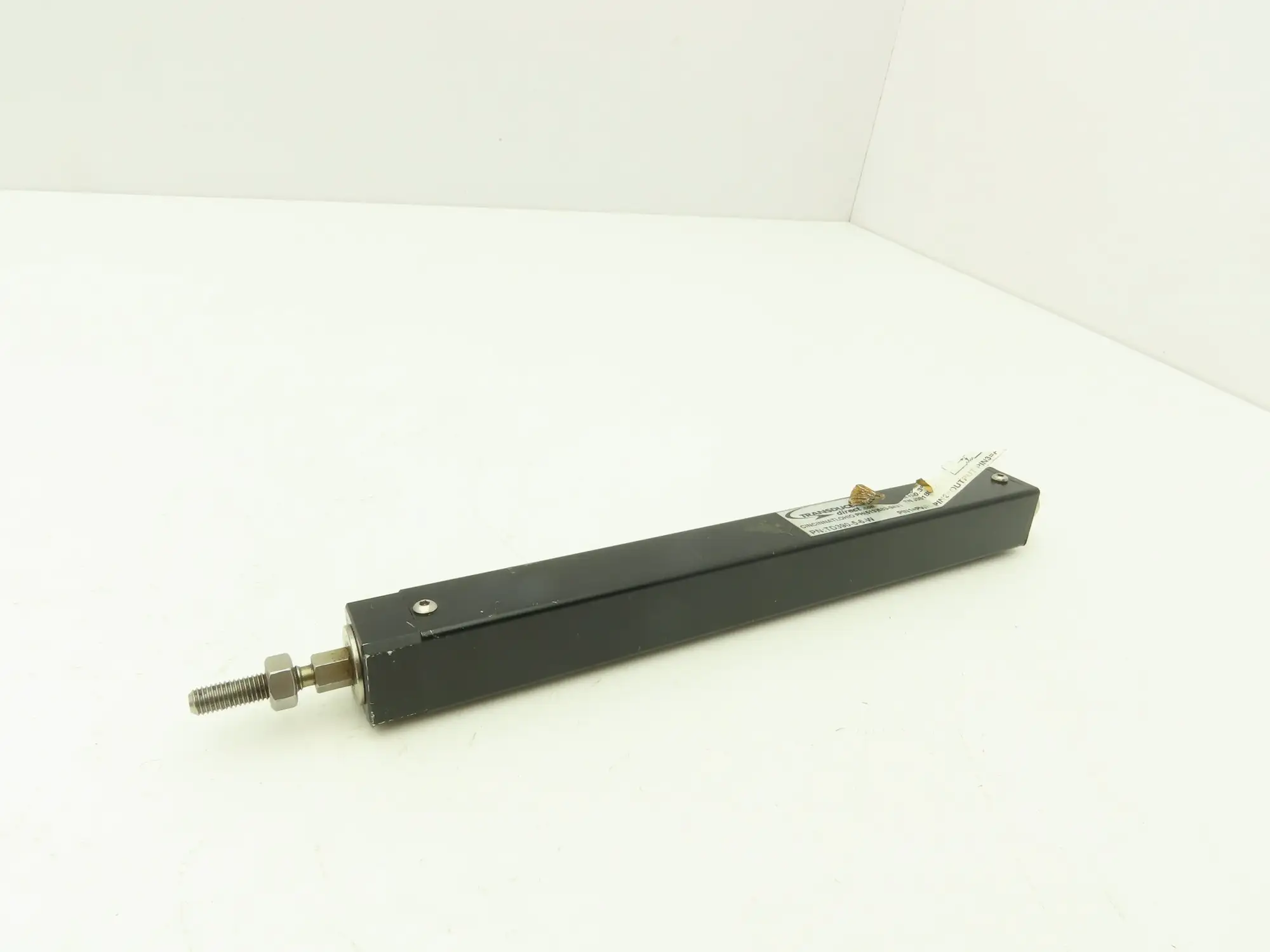 Transducers Direct TD39056W 6" Range Position Transducer Short Longfellow Type