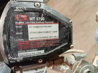 USED ROSEMOUNT 3051TG1A2B21AS5B4C6Q4