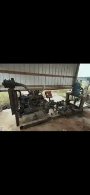 Used _UNKNOWN_ _UNKNOWN_ Sawmills Maryland US | Trustworthy Equipment #1505193