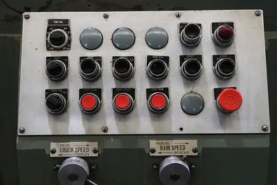 1972 ARTER H-30 Rotary Surface Grinders | Tight Tolerance Machinery (6)