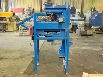 USED 2004 SYNTRON V-20 RC