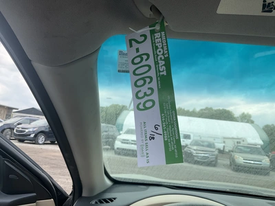 USED 2018 NISSAN ALTIMA
