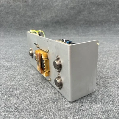 Used Sola SLT-24-30530-05T Linear Power Supplies California US | Davliegogo LLC #1706806