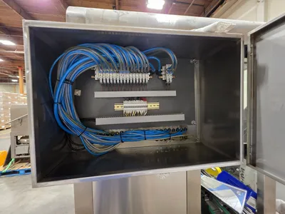 MIRAGE MGF 12-1 Packaging Equipment | Global Machine Brokers, LLC (10)