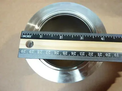 NEW MKS INSTRUMENTS 93-1663