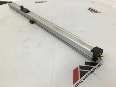 USED NOVOTECHNIK TLH750