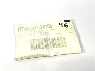 New | in-Stock HARTING Crimp Contact Han C-male contact-c 2.5mm² LOT OF 46 Contact Blocks Michigan US | Maverick Industrial Sales #1392886