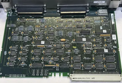 USED GE FANUC IC697BEM711L