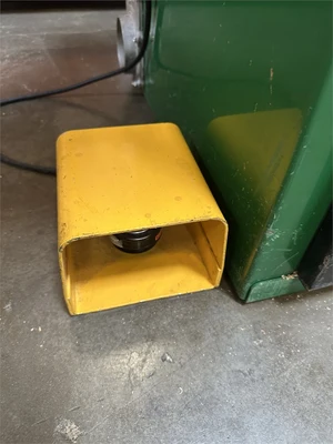 Used CASTLE TSM 21 Pocket Hole Machines California US | MachineryMax #1320493