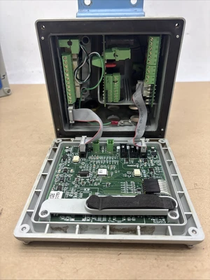 Used Rosemount XI-04-02-10-00-00-00 Automation Control (HMI) Indiana US | J&J Industrial Supply #1704497