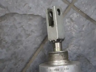 USED AMERICAN ROTARY DVS