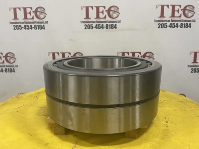 NEW SKF /CAT. NO: 24160 CC/W33