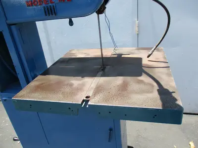 USED DOALL ML