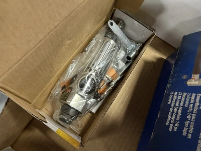 Used _UNKNOWN_ _UNKNOWN_ Punch & Die Grinders Michigan US | Miedema Asset Management Group #1371931