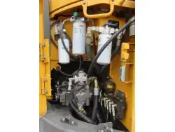 Used 2012 VOLVO ECR145DL Crawler Excavators Pennsylvania US | Iron Exchange Equipment Solutions #1353783