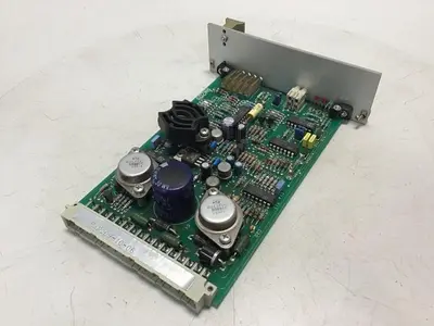 USED HYDROLUX HAN-209-10-08