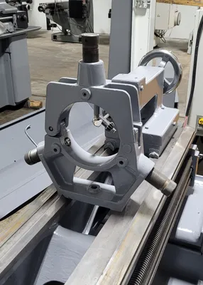 LEBLOND MAKINO Regal 12C Lathes, Engine | Machinery Central (15)
