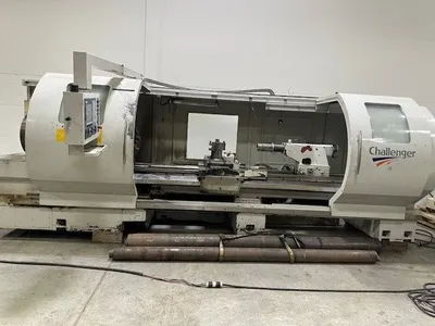 USED 2007 MODERN BNC-30120XXL