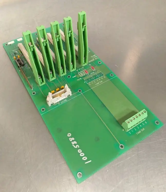Used Merrich _UNKNOWN_ Processor Boards South Carolina US | Palmetto Automation #1161120