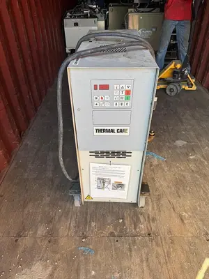USED THERMAL CARE R0122004V