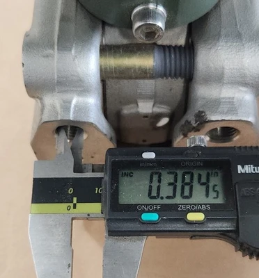NEW YOKOGAWA YA43F-SBS8*B