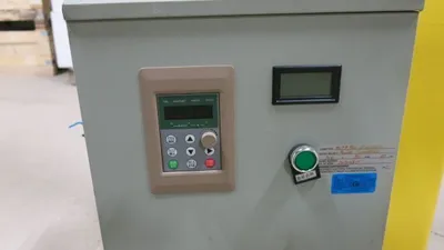 2021 TESTEX APL120 MASK MANUFACTURING EQUIPMENT | Platinum Group (10)