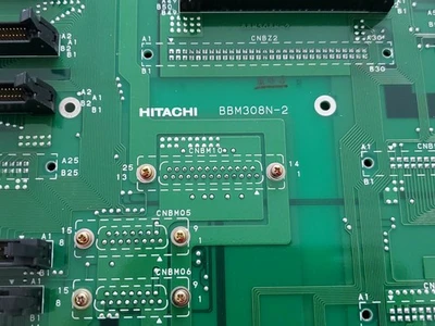 USED Hitachi BBM308N-2