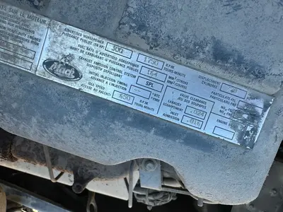 Used 2000 MACK DM690S CONVEYOR Concrete Mixer Trucks Pennsylvania US | Proxy Equipment #1379125