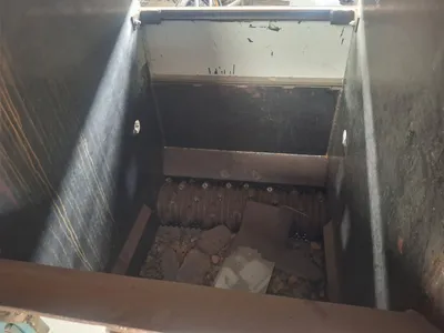 CRESSWOOD SHREDDING MACHINERY HF 30-30 SR Shredders | Alan Ross Machinery (3)