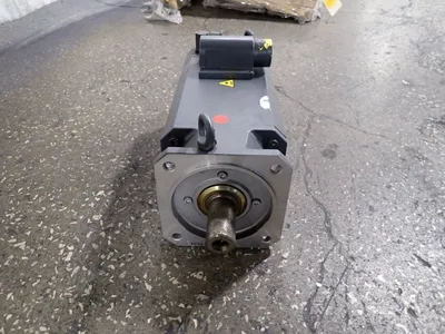 USED SIEMENS 1FT60861AF711EG1