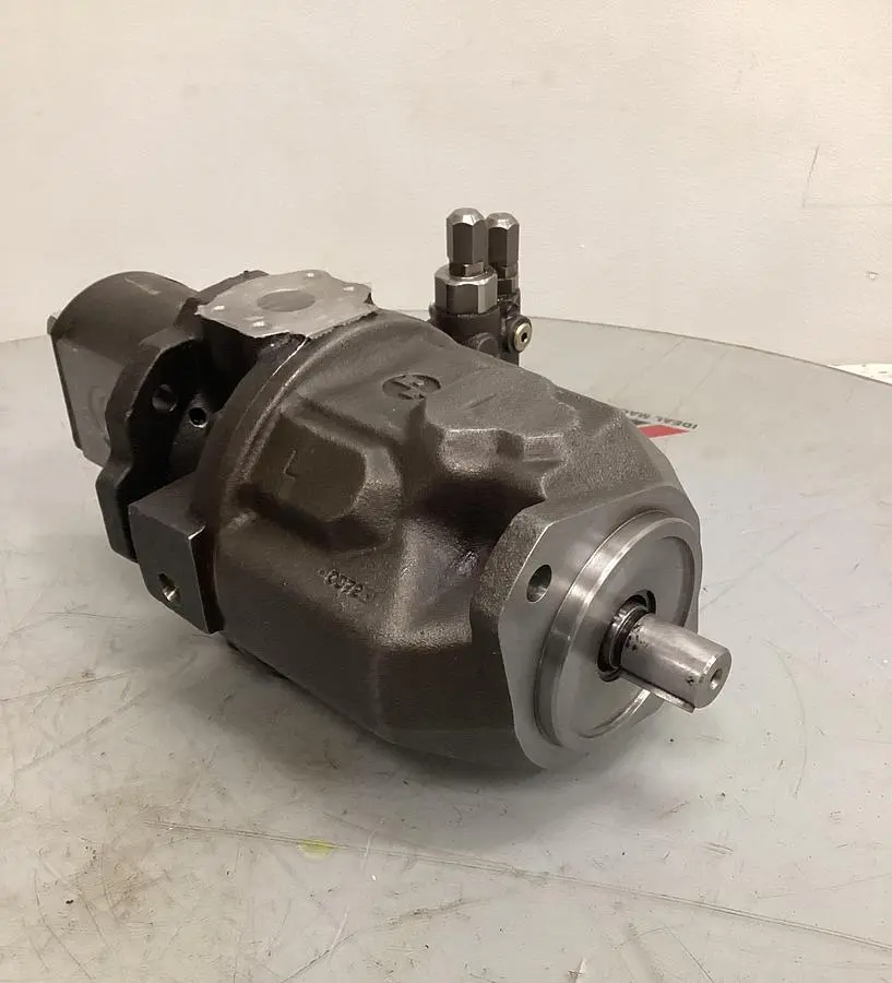 USED BRUENINGHAUS AA10VS045DFR1/31R-PKC62K01-S0128